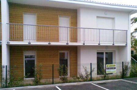 Appartement 3 pièces 62 m² · à Artigues-près-Bordeaux · 62 m² · 823 €/mois