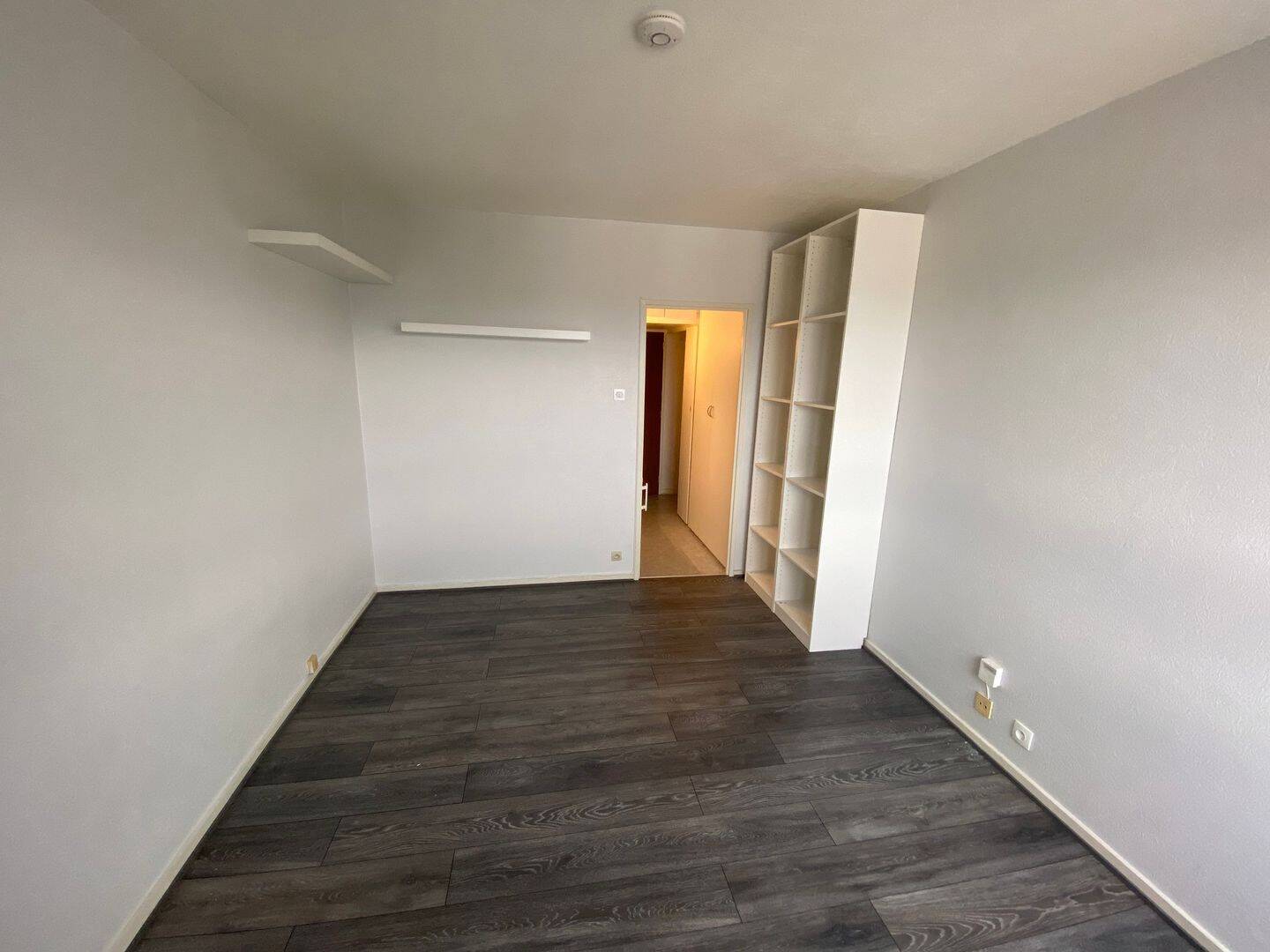 Appartement 1 pièce 19 m² · à Strasbourg · 19 m² · 550 €