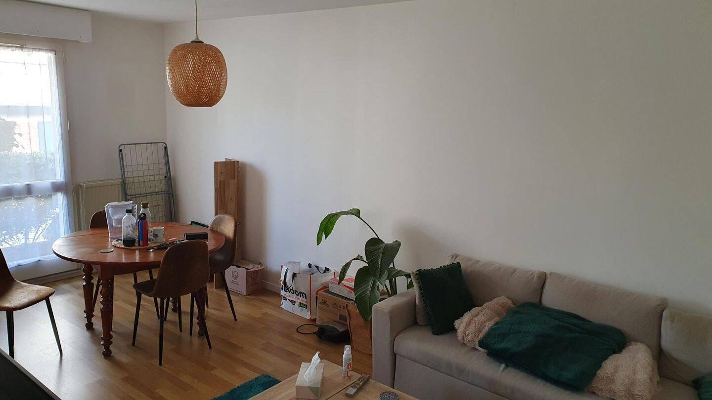 Appartement 3 pièces 51 m² · à Rennes · 51 m² · 720 €