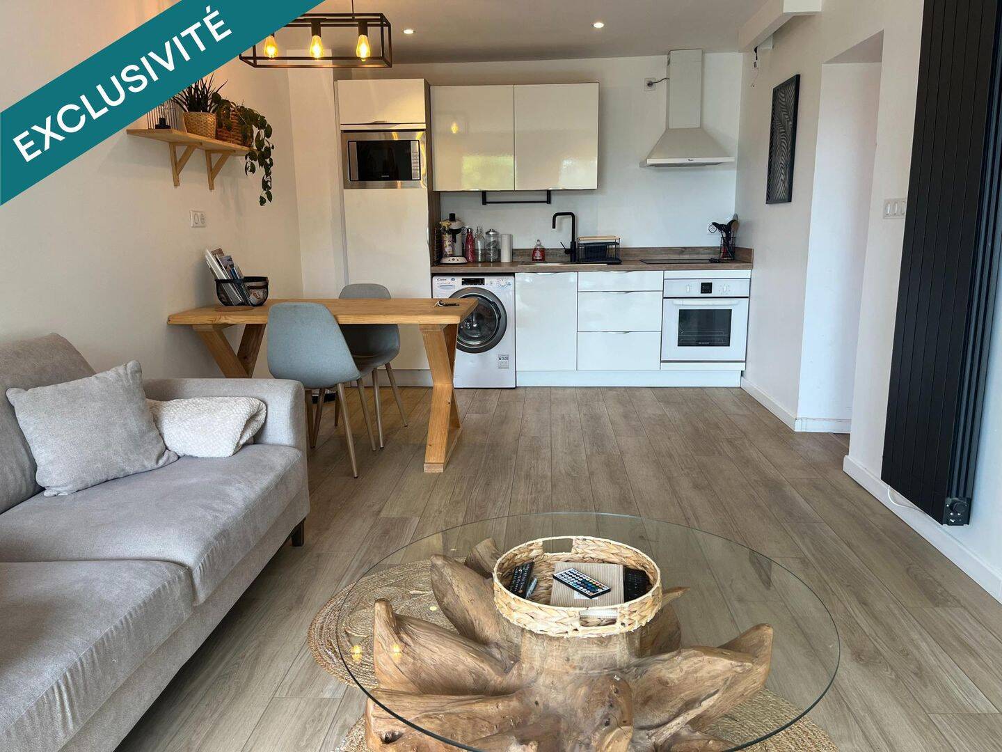 Appartement 2 pièces 43 m² · à Bénodet · 43 m² · 239 000 €