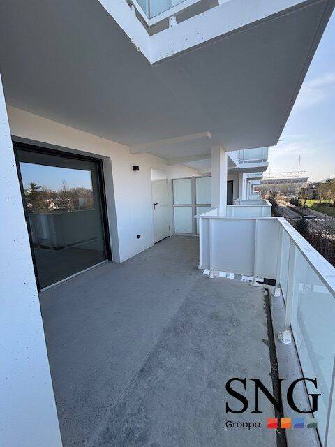 Appartement 2 pièces 41 m² · à Lens · 41,4 m² · 660 €