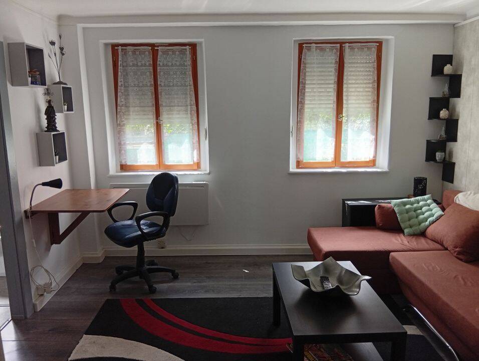 Appartement 3 pièces 80 m² · à Strasbourg · 80 m² · 800 €/mois