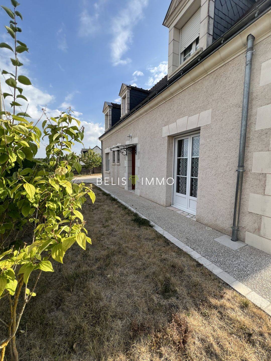 Maison 7 pièces 145 m² · à Ballan-Miré · 145 m² · 489 975 €