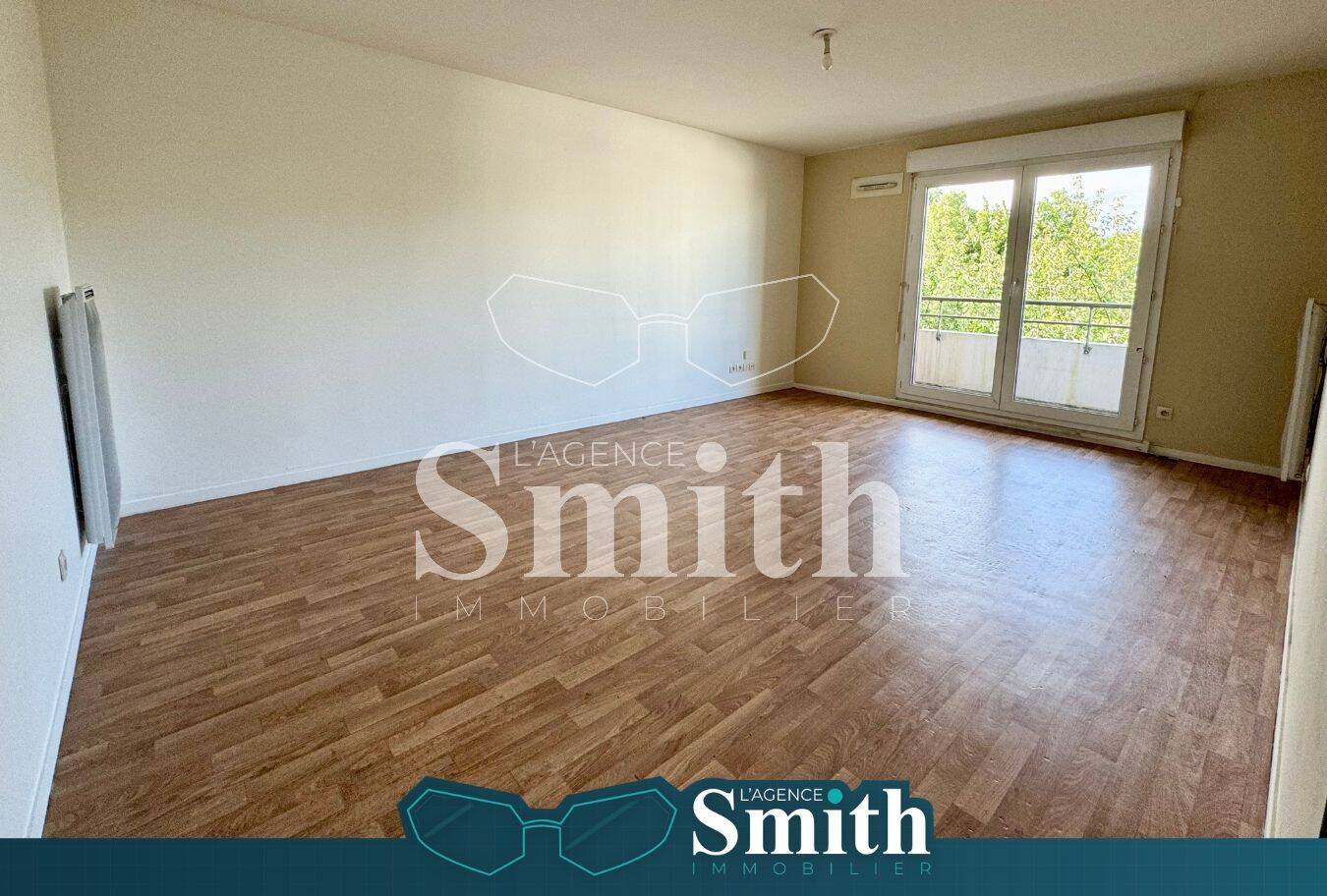 Appartement 3 pièces 68 m² · à Rouen · 67,5 m² · 835 €