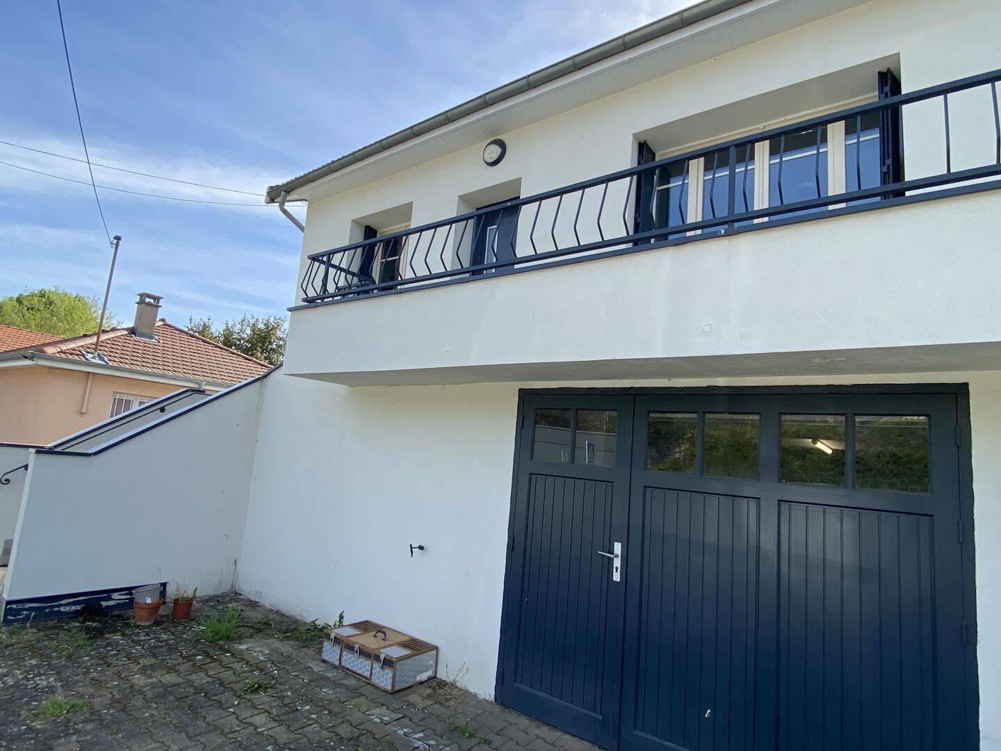 Maison 4 pièces 95 m² · à Charnay-lès-Mâcon · 95 m² · 249 000 €