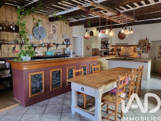 Appartement à vendre 198 000 € 4 pièces 2 chambres 160 m² 2 étages Sainte-Jalle 26110