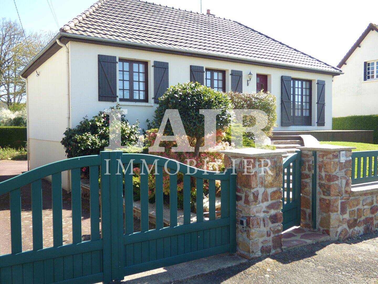 Maison 5 pièces 92 m² · à Pré-en-Pail-Saint-Samson · 92 m² · 169 900 €