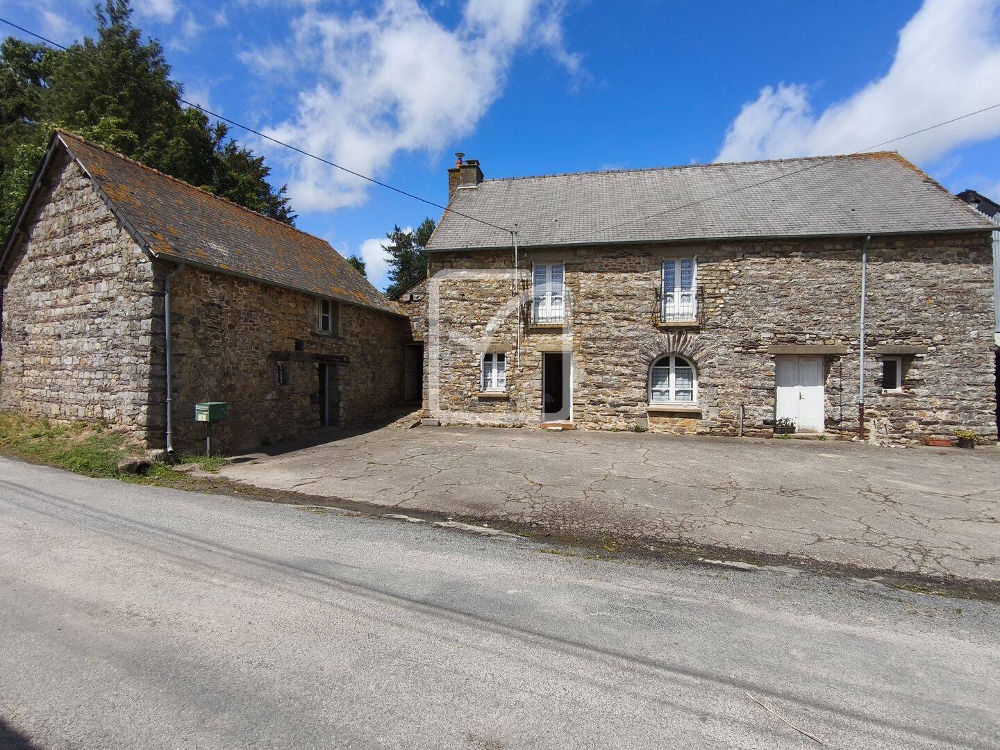 Maison 4 pièces 82 m² · à Maxent · 82 m² · 218 000 €