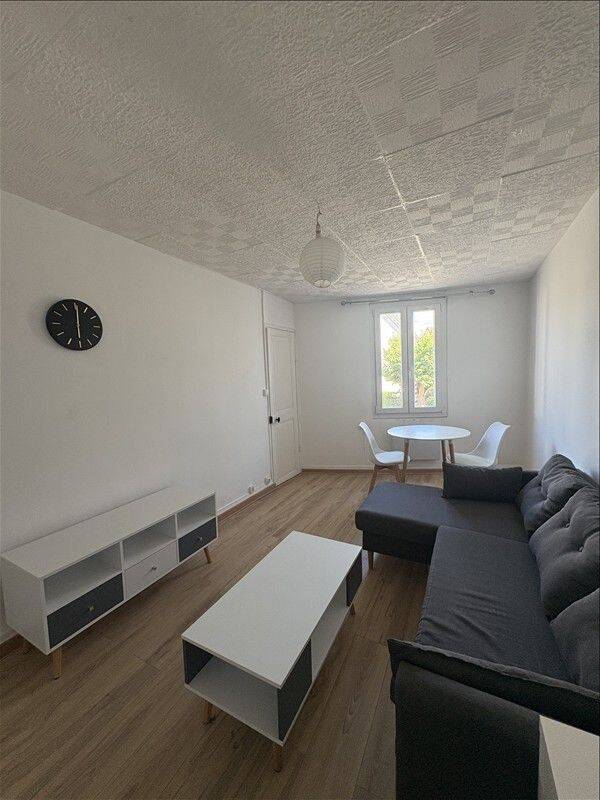 Appartement 2 pièces 32 m² · à Déville-lès-Rouen · 32 m² · 650 €