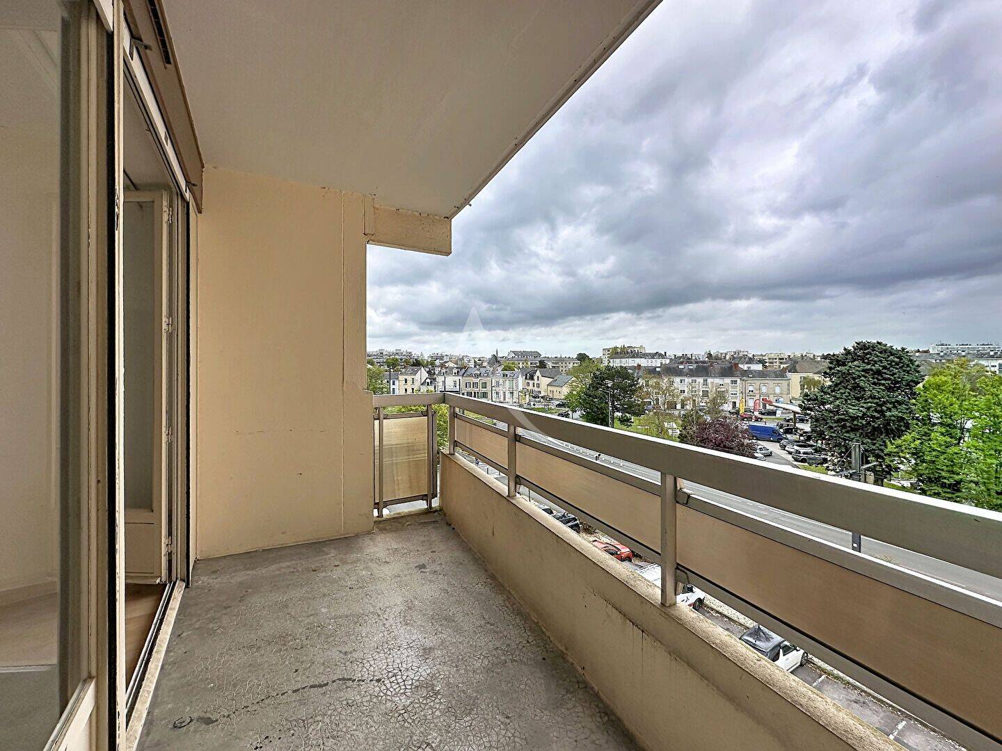 Appartement 2 pièces 49 m² · à Angers · 49 m² · 160 460 €