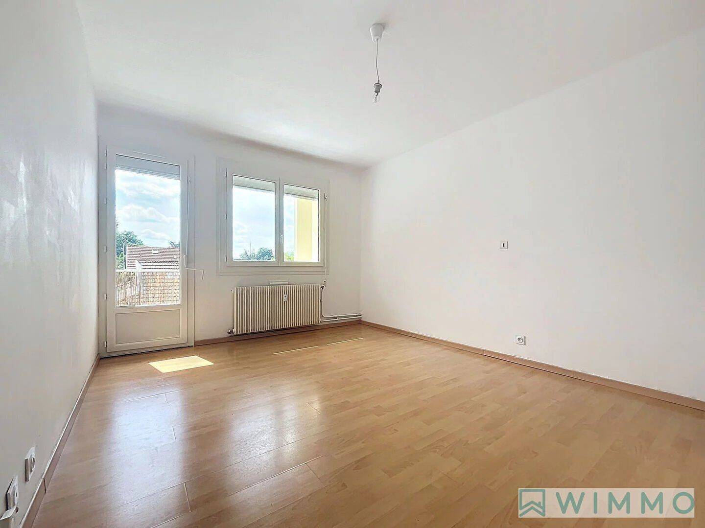 Appartement 1 pièce 25 m² · à Pessac · 24,9 m² · 417 €