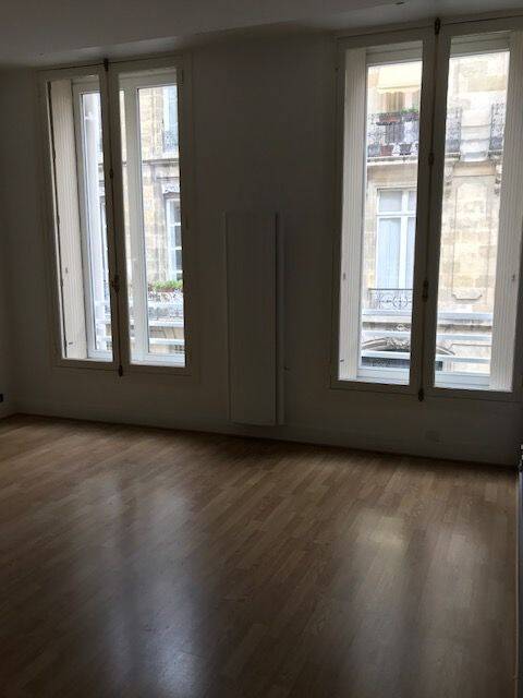 Appartement 2 pièces 47 m² · à Bordeaux · 47,2 m² · 898 €