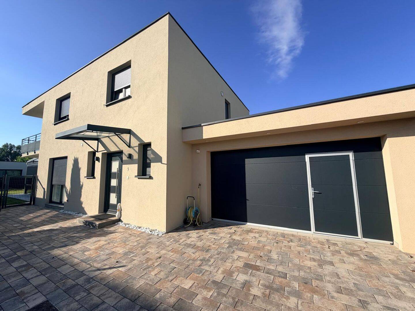 Maison 6 pièces 165 m² · à Bischwihr · 165 m² · 575 000 €