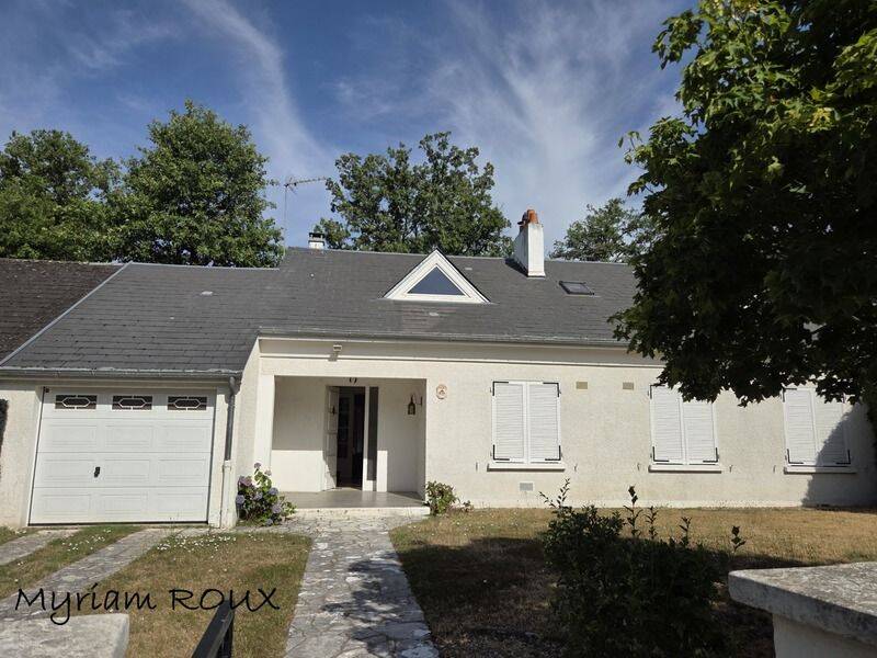 Maison 5 pièces 129 m² · à Orléans · 129 m² · 220 500 €