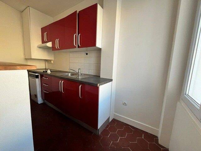 Appartement 3 pièces 53 m² · à Paris 15ème Arrondissement · 52,5 m² · 1 660 €/mois