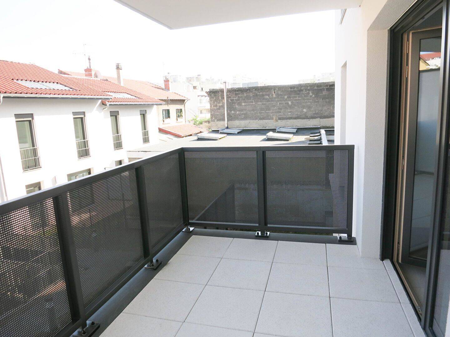 Appartement 3 pièces 55 m² · à Villeurbanne · 54,7 m² · 847 €/mois