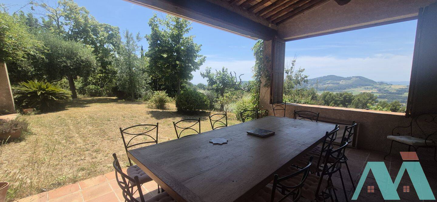 Maison 5 pièces 165 m² · à Le Castellet · 165 m² · 2 200 €/mois