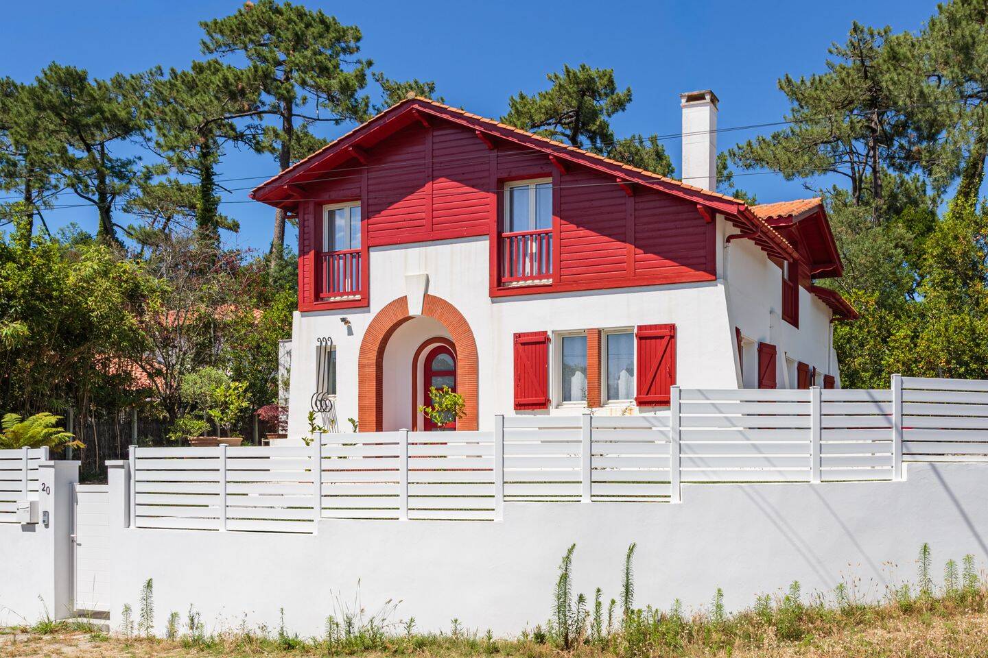 Maison 6 pièces 190 m² · à Anglet · 190 m² · 1 780 000 €