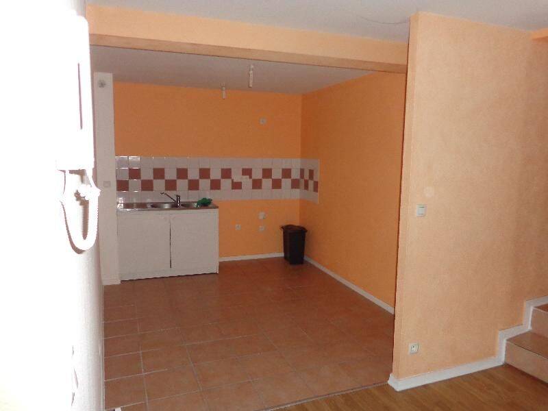 Appartement 4 pièces 74 m² · à Guîtres · 74 m² · 520 €
