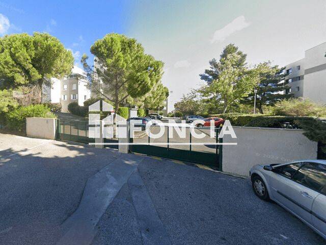 Appartement 2 pièces 52 m² · à Montpellier · 51,9 m² · 671 €/mois