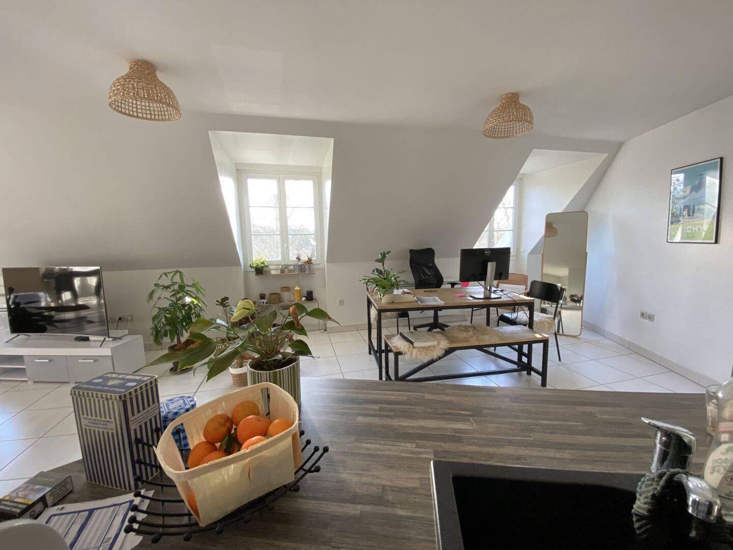 Appartement 3 pièces 79 m² · à Amiens · 78,7 m² · 299 000 €