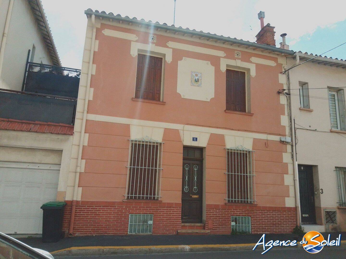 Appartement 2 pièces 31 m² · à Perpignan · 30,9 m² · 490 €/mois