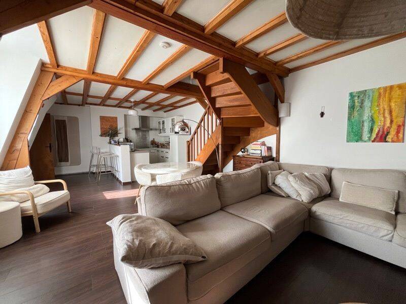 Appartement 3 pièces 79 m² · à Tours · 79 m² · 328 290 €