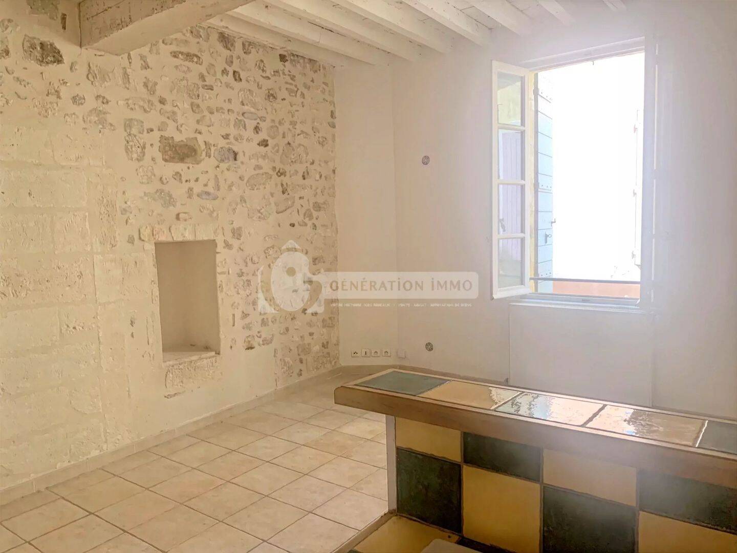 Appartement 2 pièces 42 m² · à Arles · 41,9 m² · 134 000 €