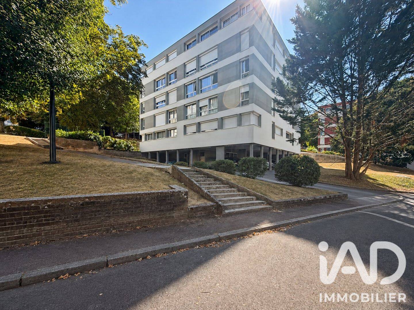Appartement 4 pièces 75 m² · à Combs-la-Ville · 75 m² · 168 000 €