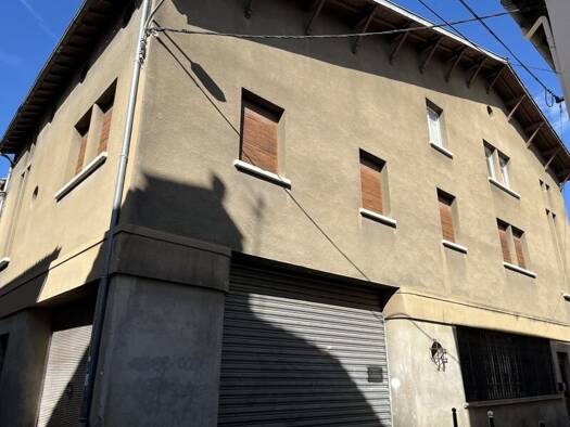 Immeuble à vendre 200 000 € 560,8 m² Rive Droite Saint-Girons 09200