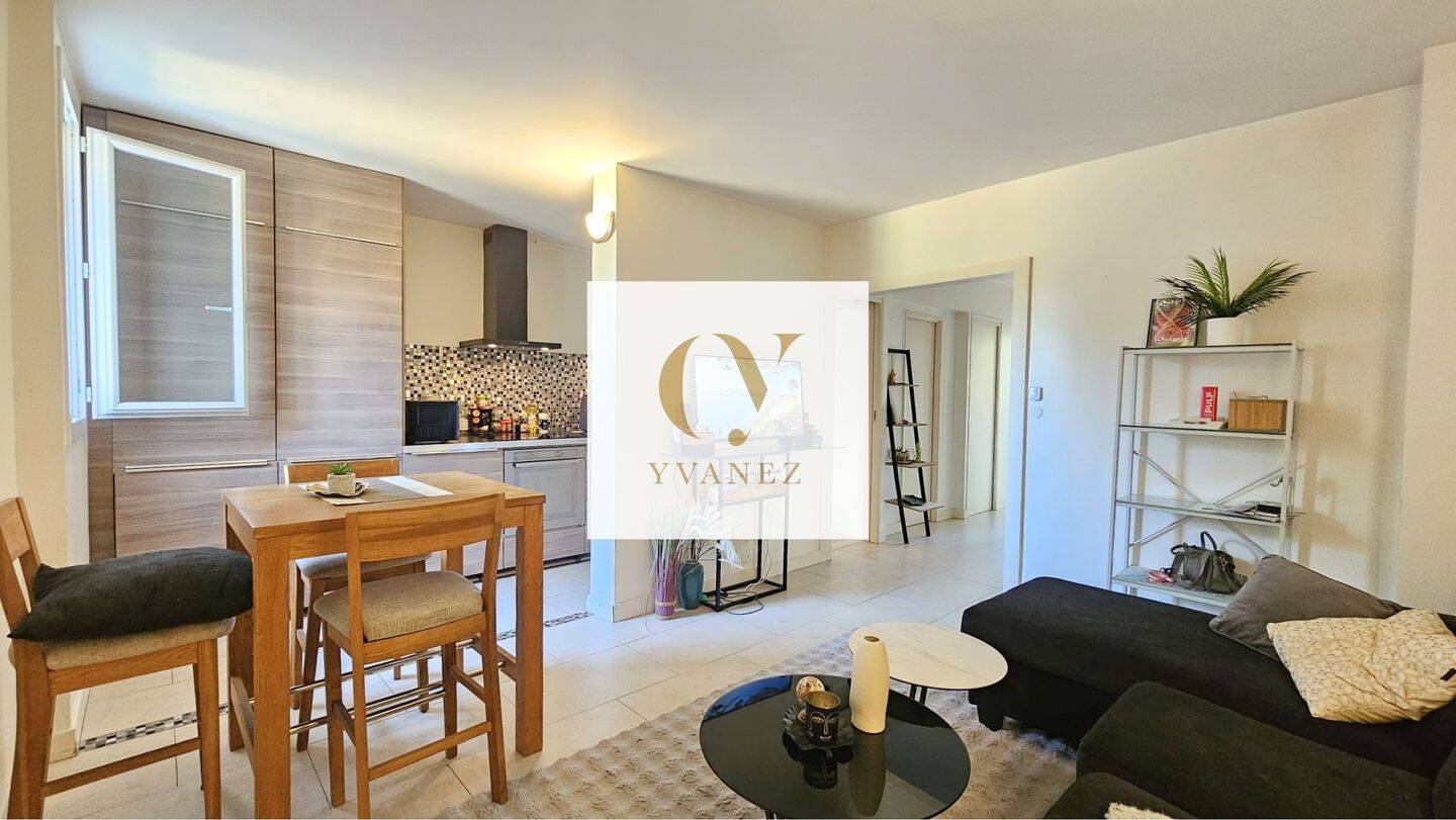 Appartement 2 pièces 45 m² · à Rennes · 45 m² · 148 850 €