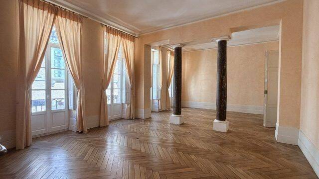 Appartement 2 pièces 116 m² · à Toulouse · 115,9 m² · 1 540 €/mois