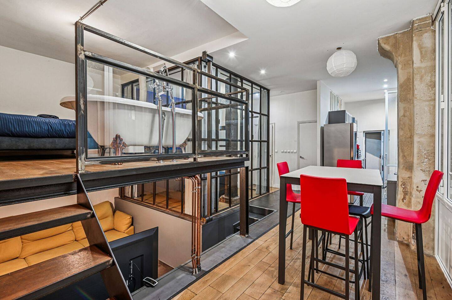 Appartement 3 pièces 67 m² · à Paris 3ème Arrondissement · 66,9 m² · 750 000 €