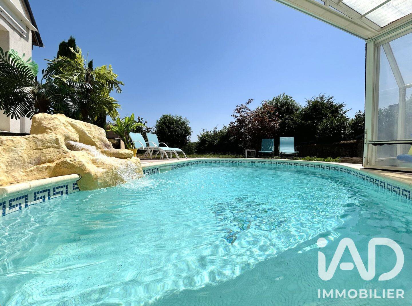 Maison 7 pièces 173 m² · à La Membrolle-sur-Choisille · 173 m² · 559 000 €