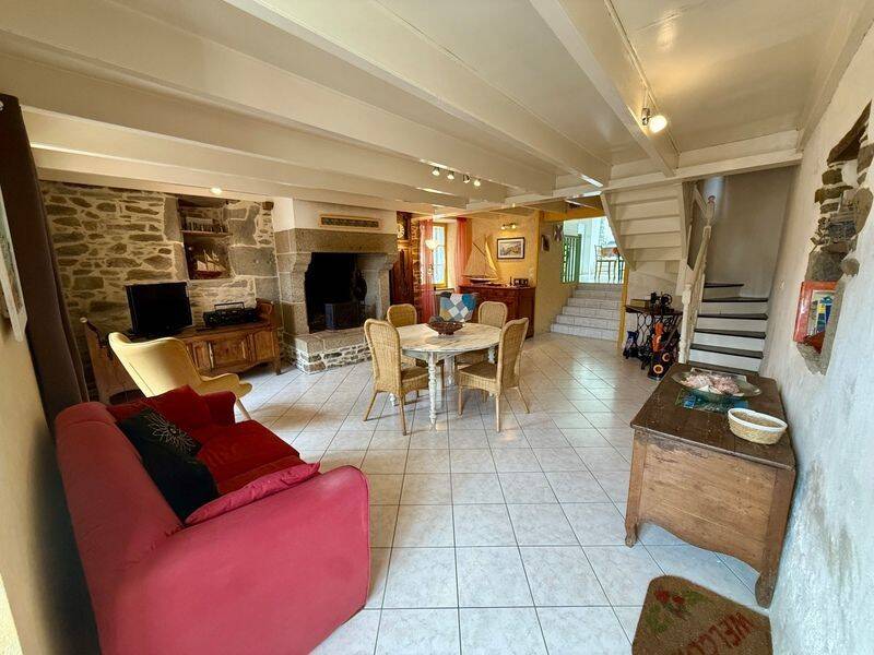 Maison 5 pièces 115 m² · à Saint-Suliac · 115 m² · 459 000 €