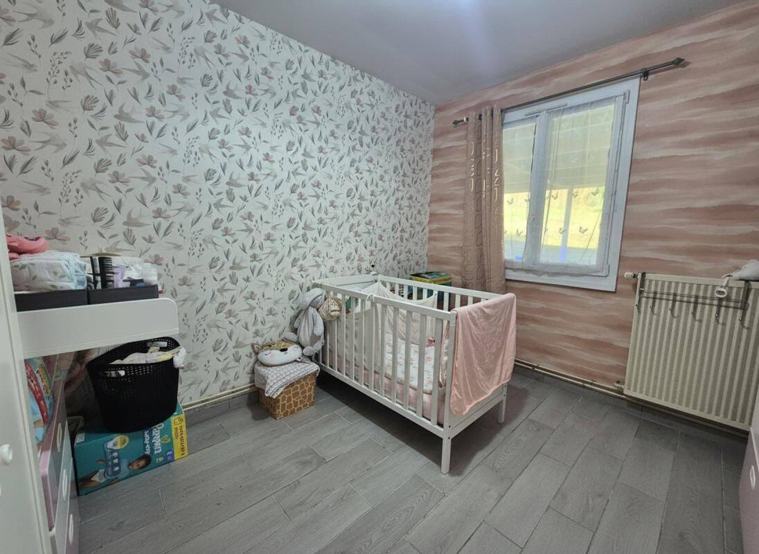 Maison 5 pièces 105 m² · à Aunay-sous-Auneau · 105 m² · 220 000 €