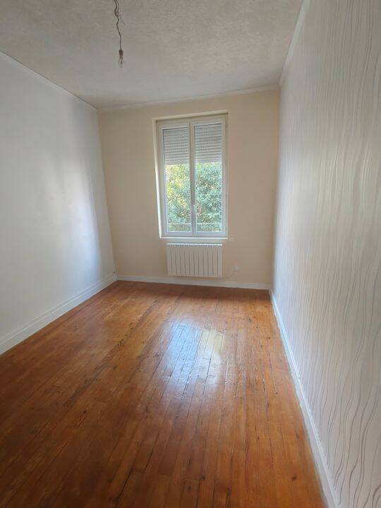 Appartement 2 pièces 55 m² · à Villeurbanne · 55 m² · 790 €/mois