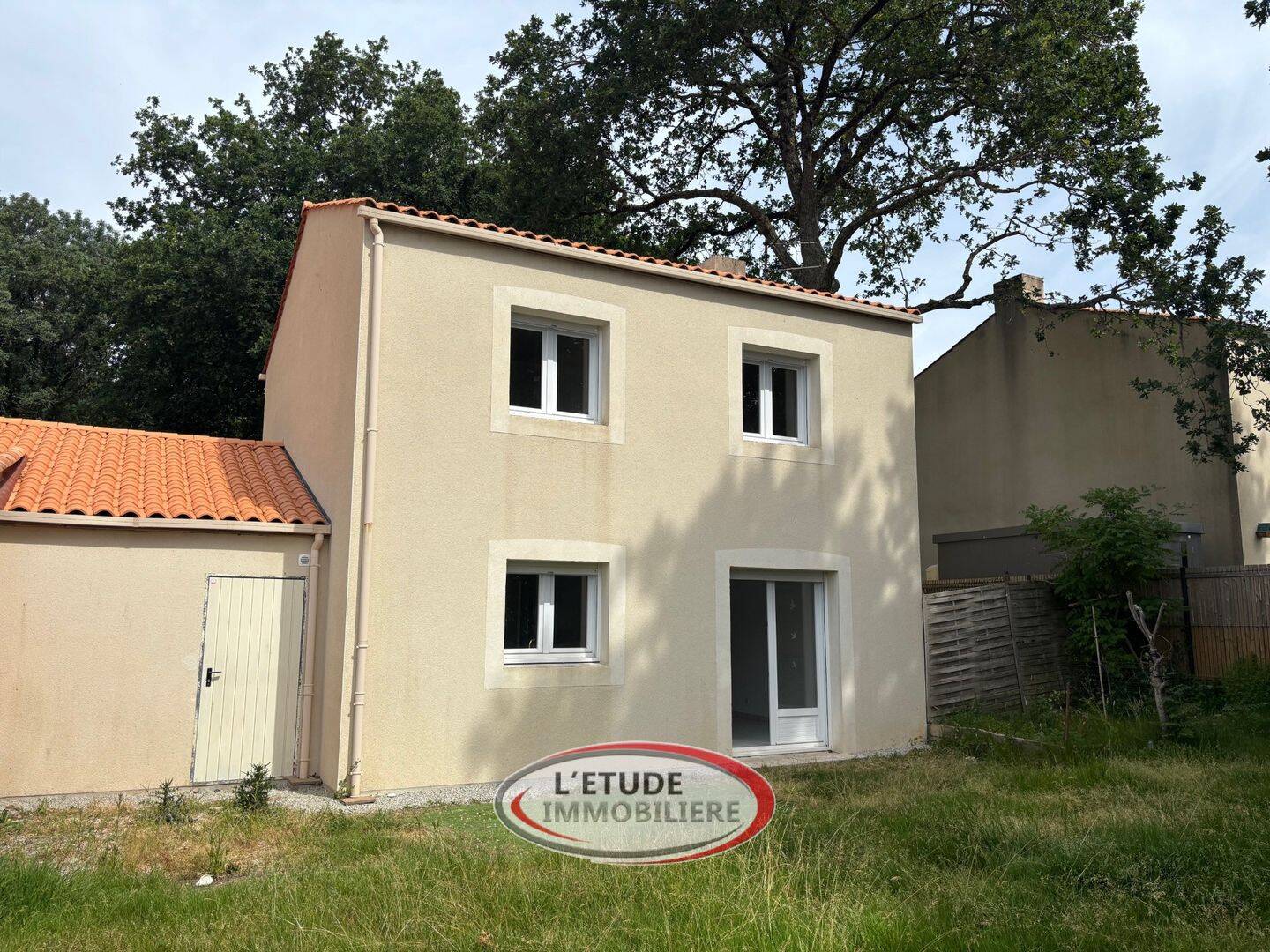 Maison 5 pièces 88 m² · à Rezé · 88,1 m² · 1 217 €