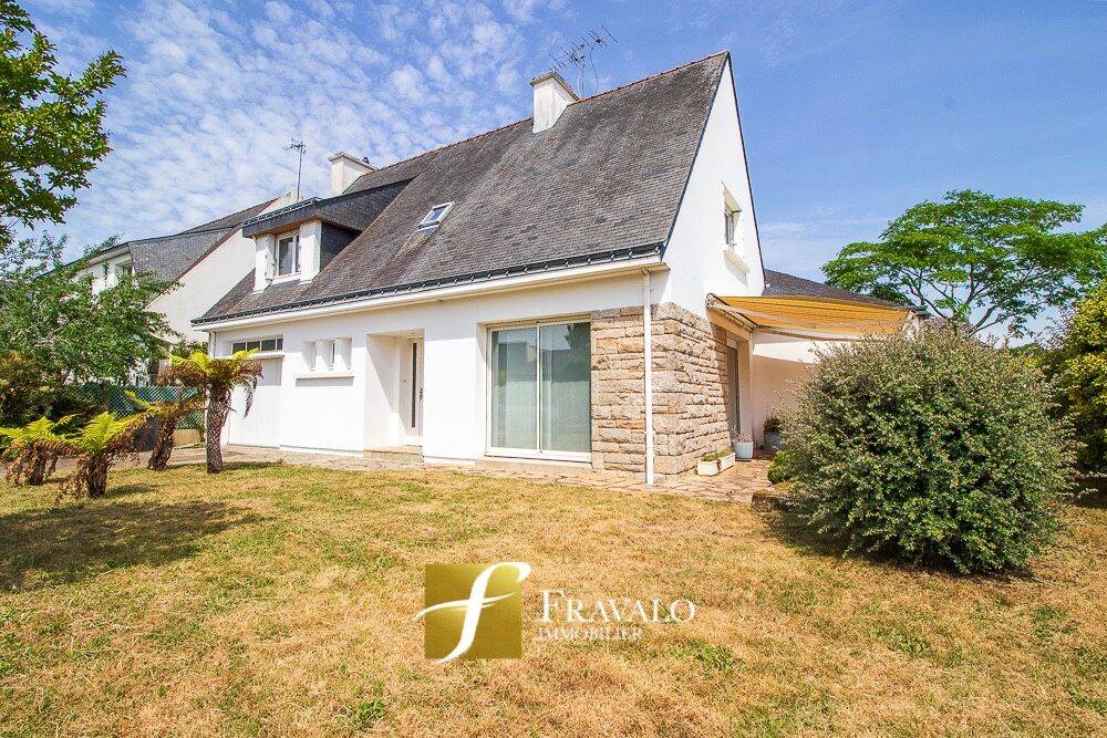Maison 7 pièces 126 m² · à Ploeren · 126 m² · 391 400 €