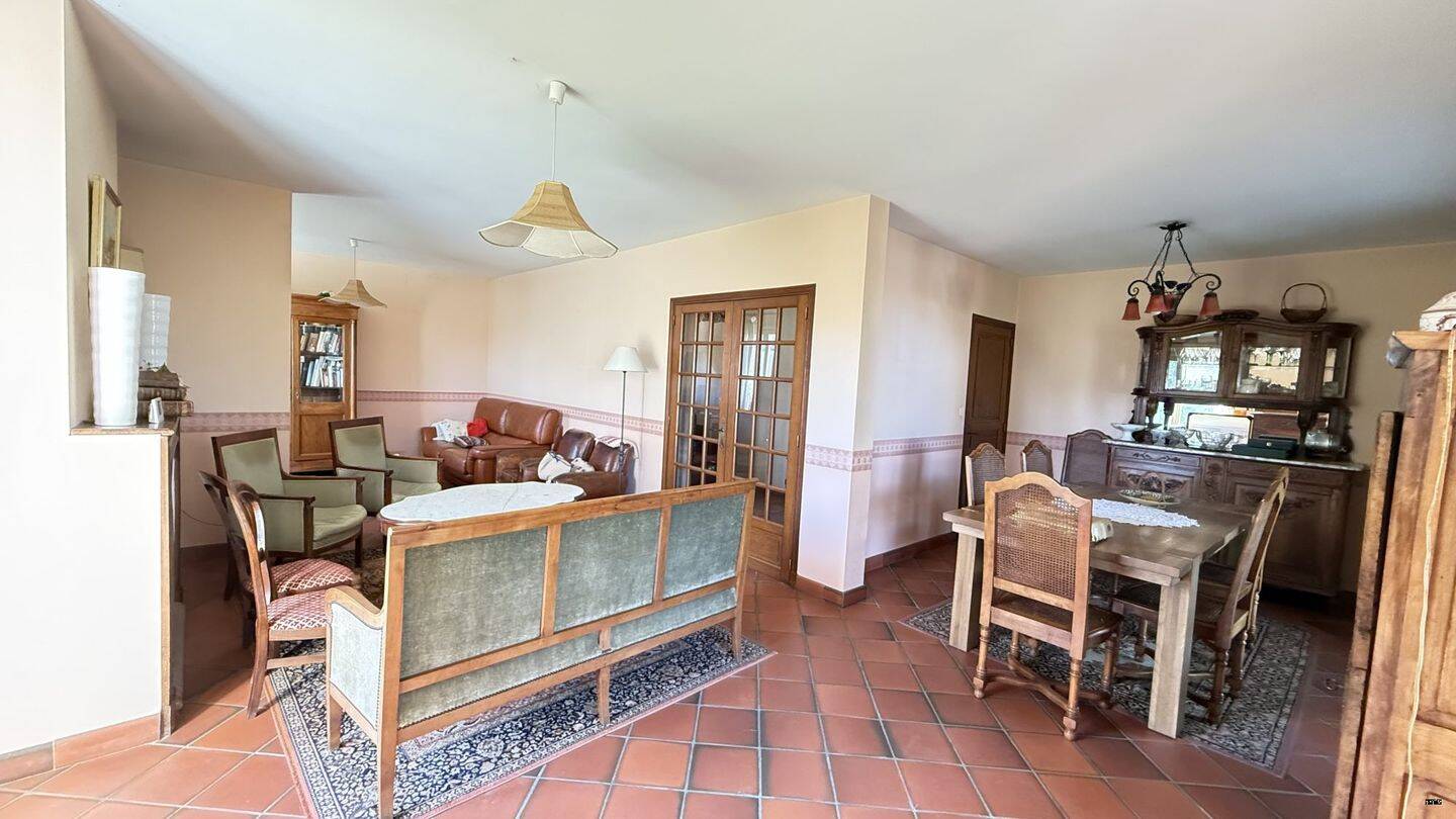 Maison 7 pièces 185 m² · à Colomiers · 184,6 m² · 425 000 €
