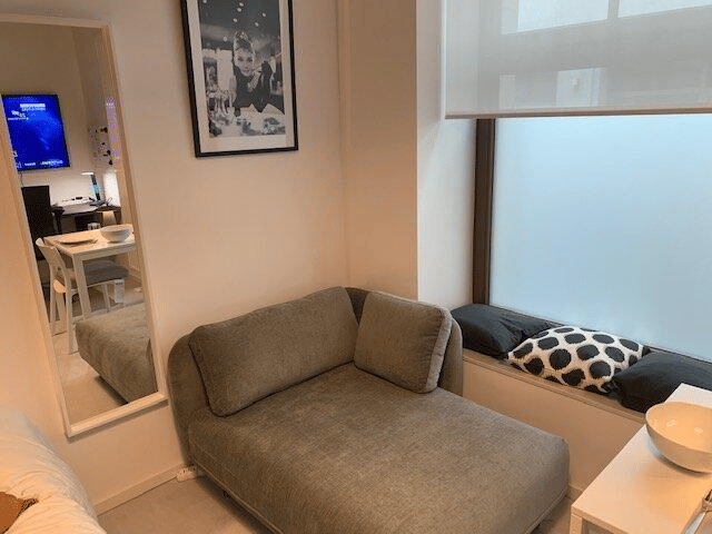 Appartement 1 pièce 27 m² · à Cannes · 27 m² · 1 050 €/mois