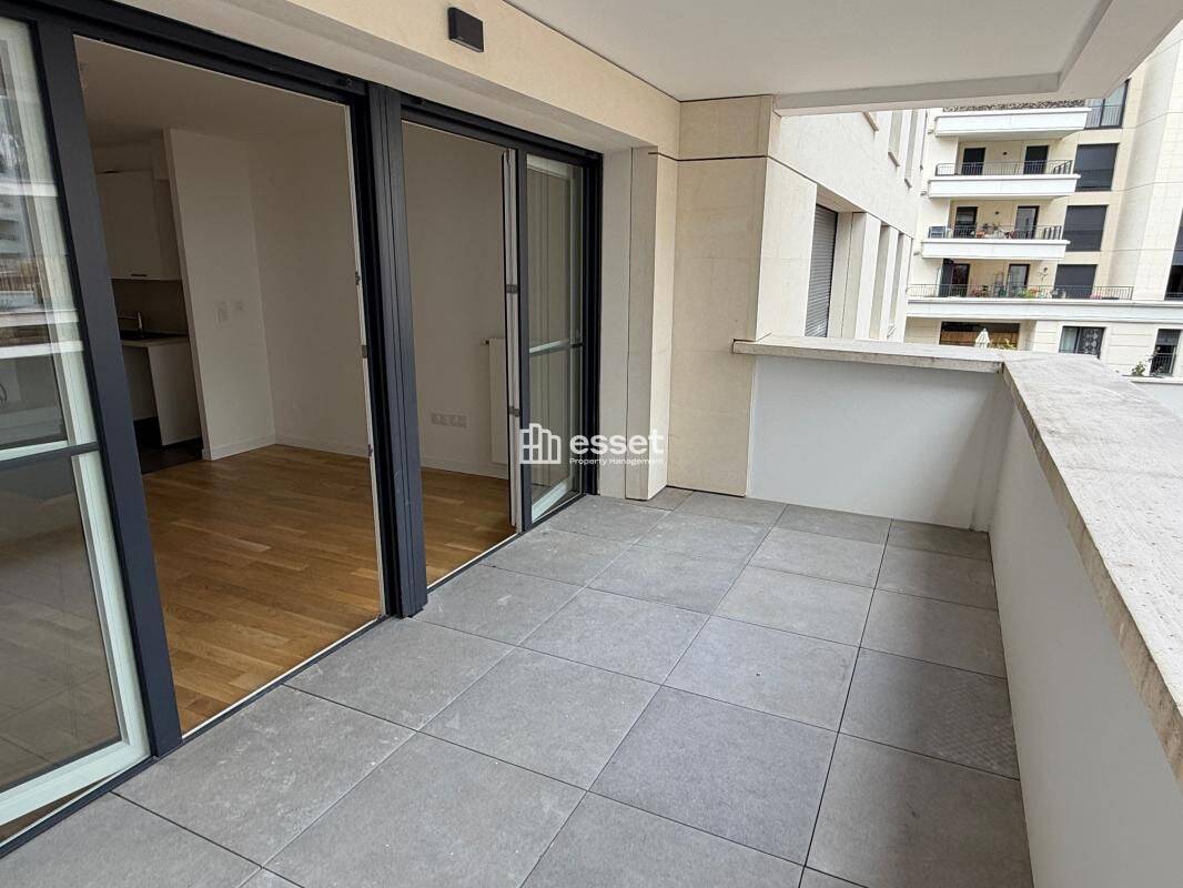 Appartement 2 pièces 45 m² · à Saint-Ouen-sur-Seine · 45,2 m² · 1 315 €/mois