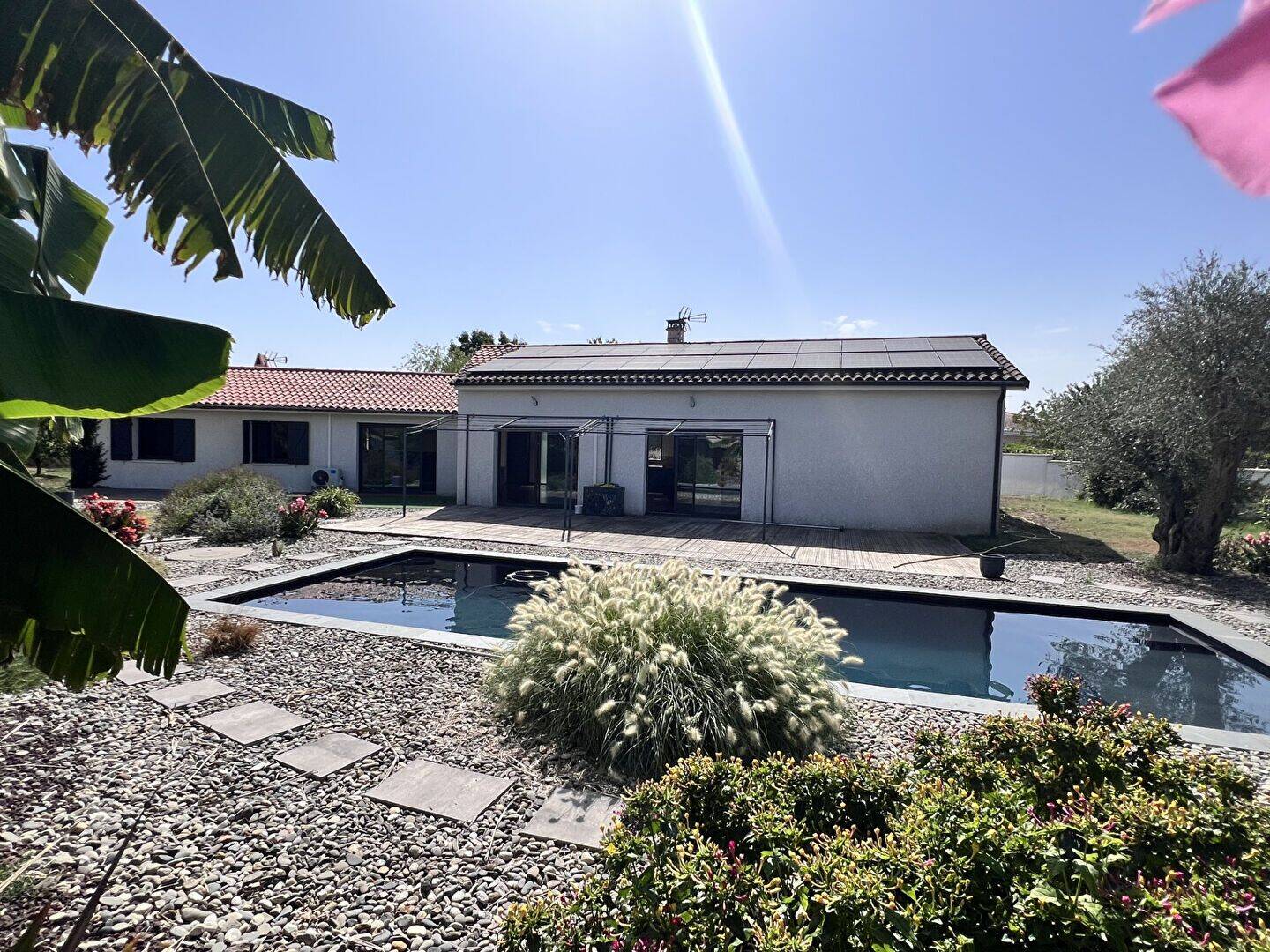 Maison 5 pièces 162 m² · à Fonsorbes · 162 m² · 449 500 €