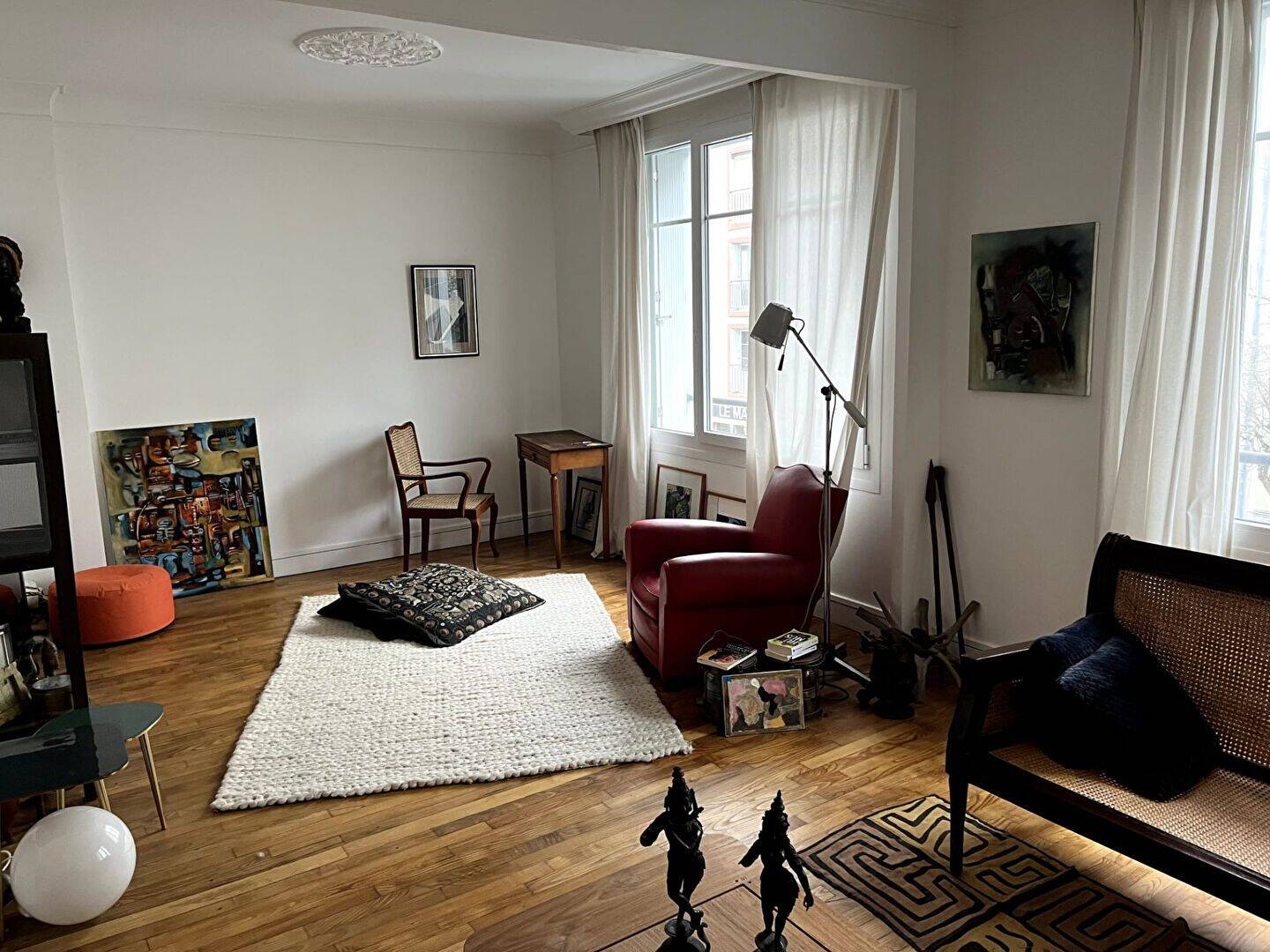 Appartement 3 pièces 58 m² · à Brest · 58 m² · 223 000 €
