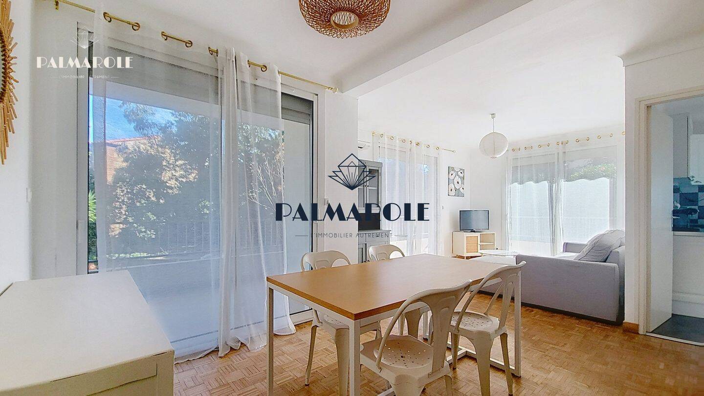 Appartement 2 pièces 52 m² · à Perpignan · 51,5 m² · 620 €/mois