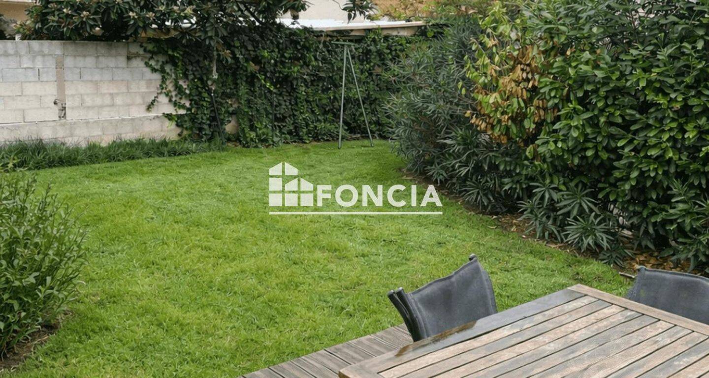 Appartement 3 pièces 69 m² · à Rodilhan · 69 m² · 167 000 €