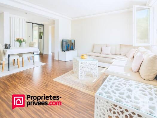 Maison à vendre 272 000 € 4 pièces 2 chambres 80 m² Vieux Pays Arnouville 95400