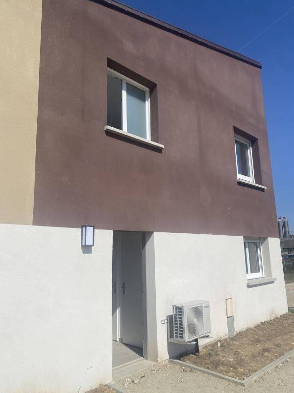 Maison 4 pièces 93 m² · à Montereau-Fault-Yonne · 93 m² · 1 260 €/mois