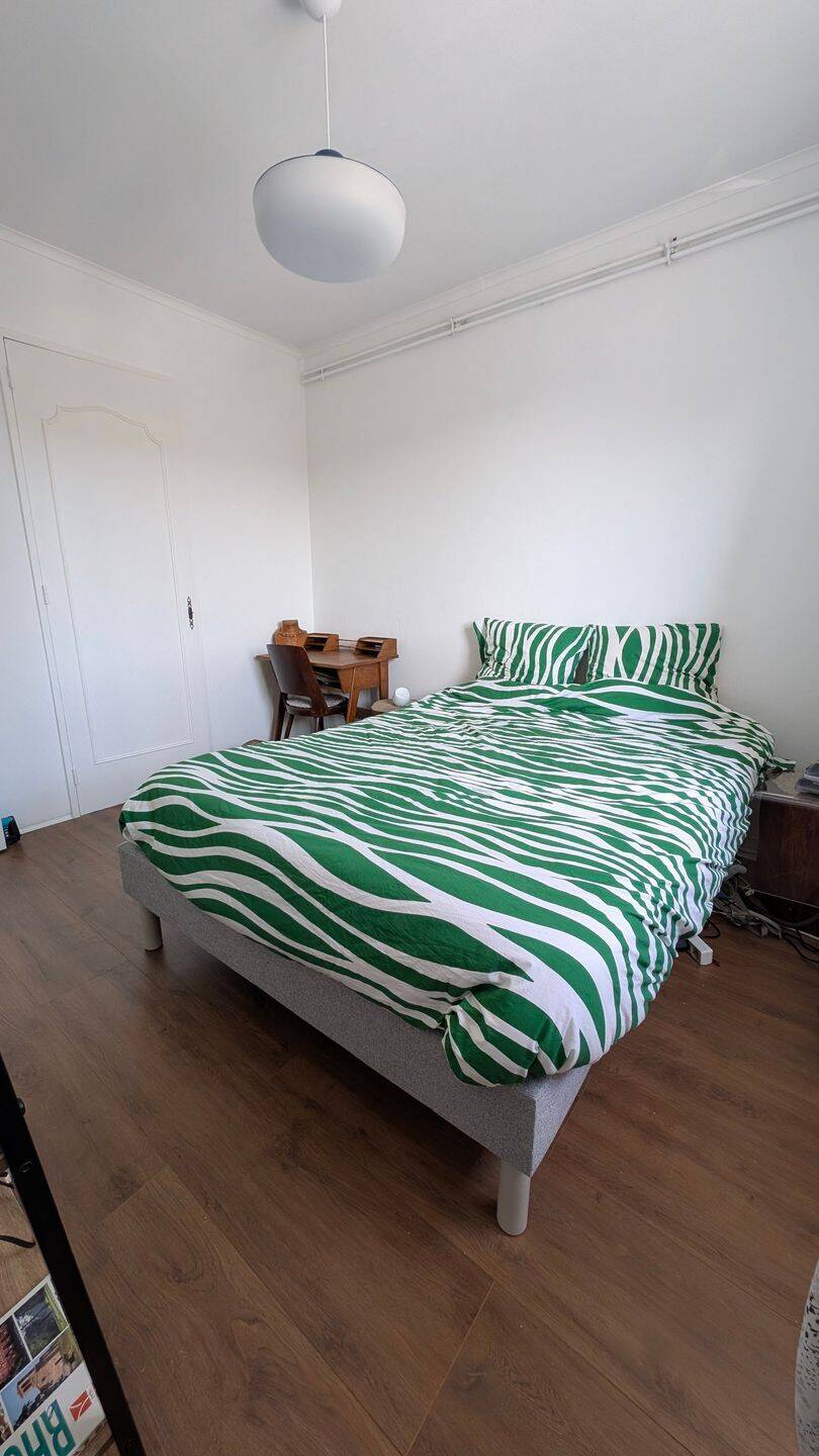 Appartement 4 pièces 61 m² · à Couzon-au-Mont-d'Or · 61 m² · 910 €/mois