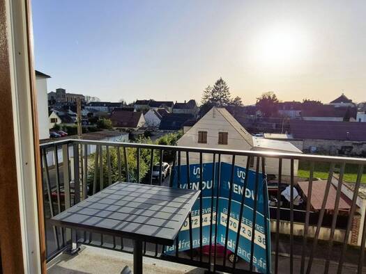 Appartement à vendre 142 000 € 4 pièces 2 chambres 75 m² Étage 2/4 Centre Margny-lès-Compiègne 60280